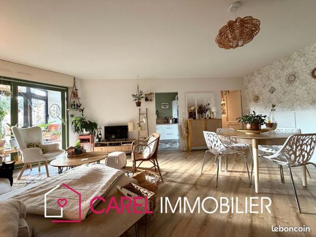 Appartement vente à Rodez, Onet-le-château
