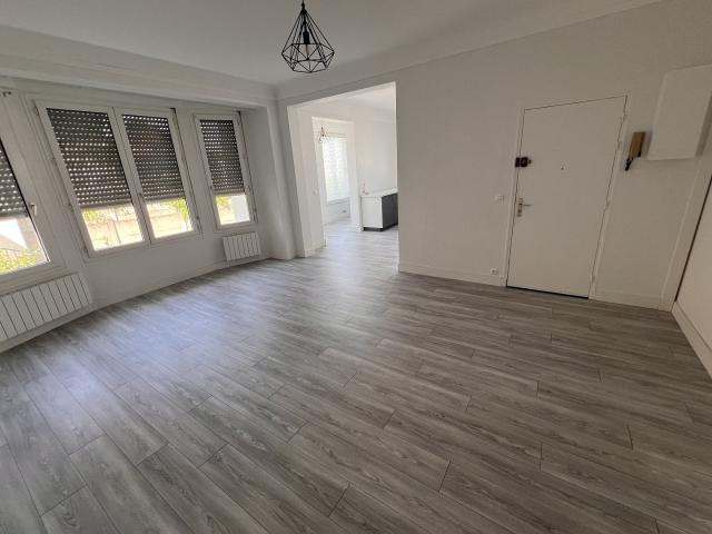Appartement location à Palaiseau, Sainte-geneviève-des-bois