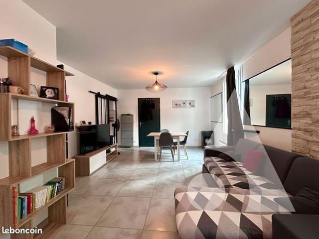 Appartement vente à Troyes