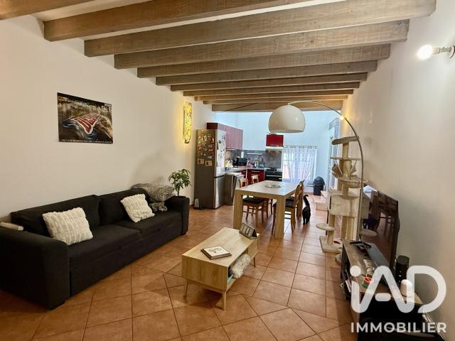 Appartement vente à Nyons, Montélimar