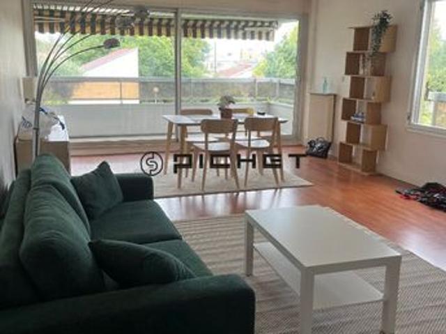Appartement vente à Bordeaux, Le Bouscat