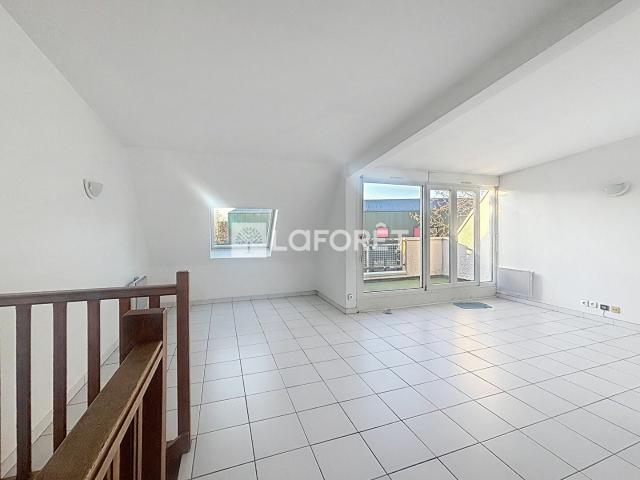 Appartement location à Nancy