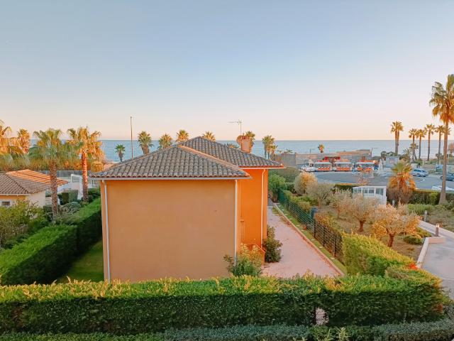 Appartement vente à Fréjus, Var