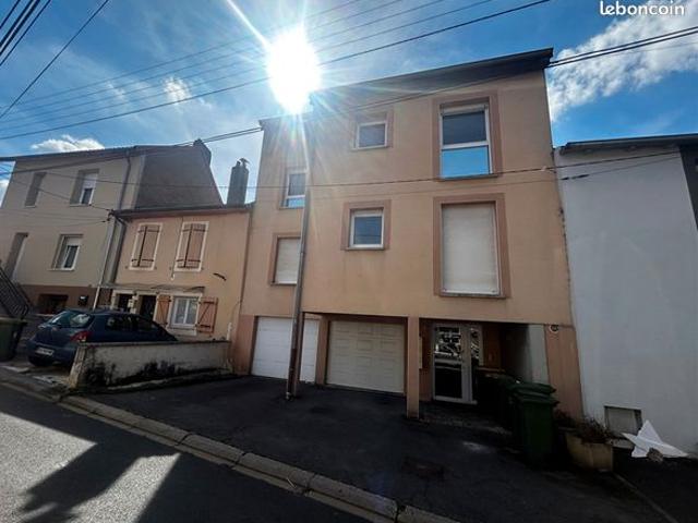 Appartement vente à Thionville, Fameck