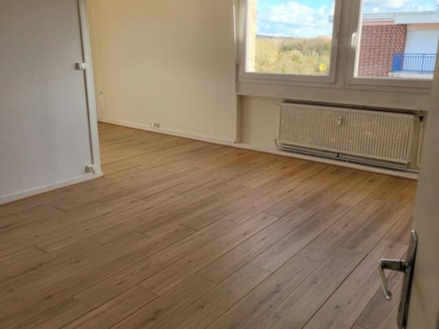 Appartement vente à Dieppe, Normandie