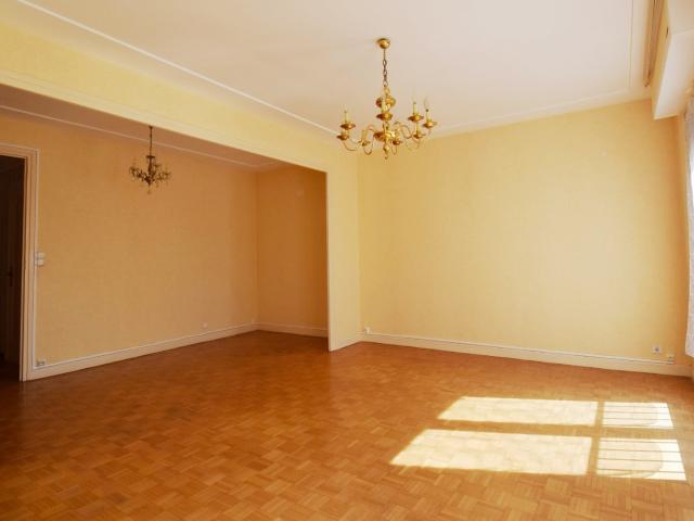 Appartement vente à Vichy, Allier