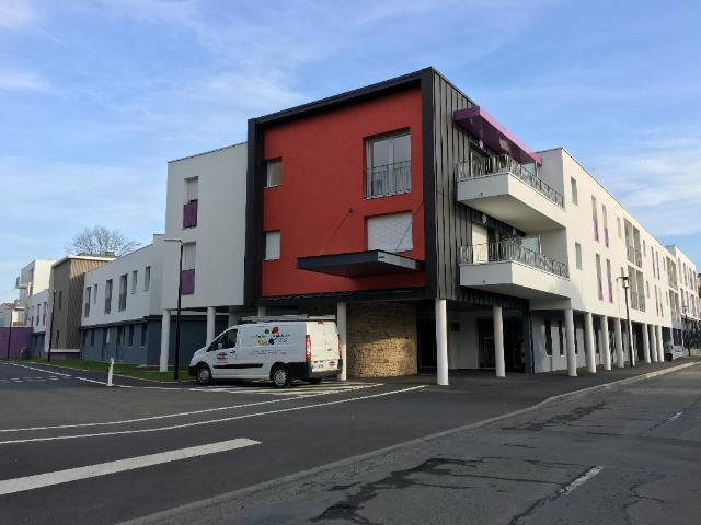 Appartement location à La Roche-sur-Yon, Montaigu