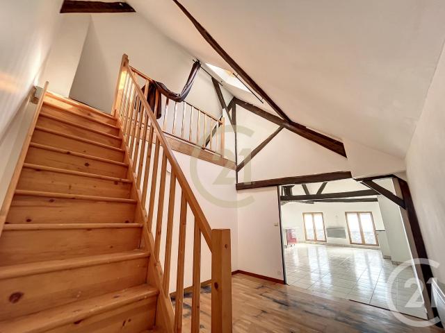 Appartement location à Sens, Villeneuve-sur-yonne