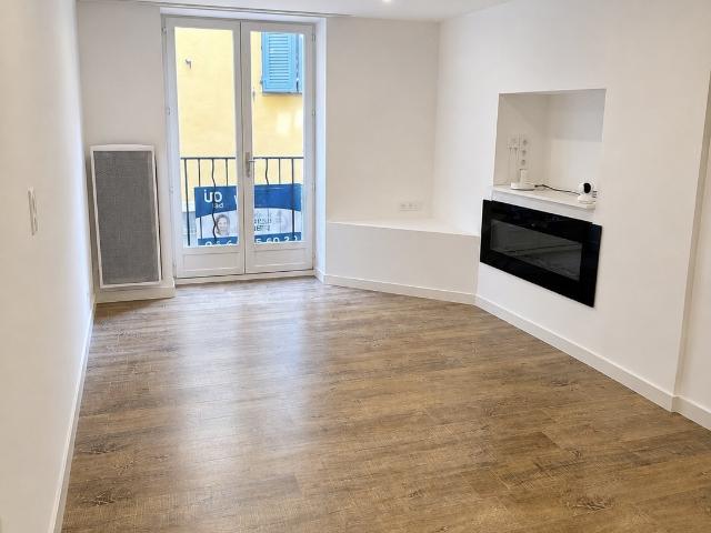 Appartement vente à Flayosc, Var