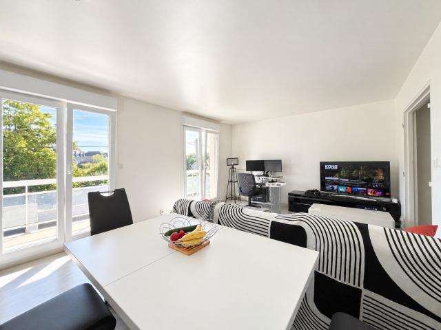 Appartement vente à Sedan, Ardennes