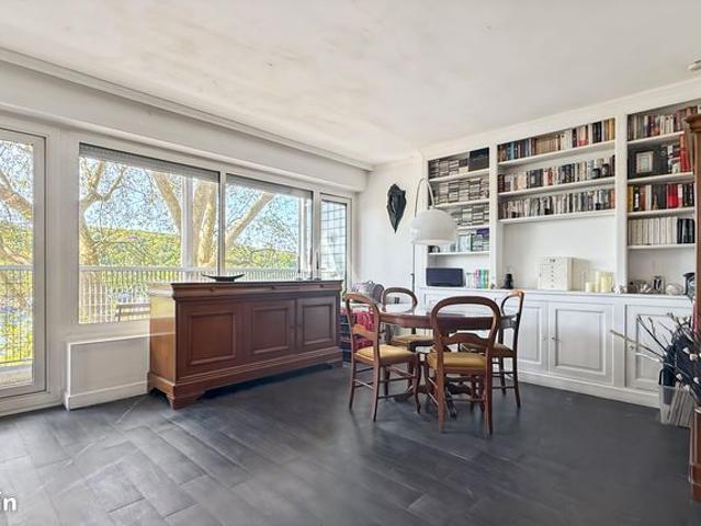 Appartement vente à Boulogne-Billancourt, Boulogne-billancourt