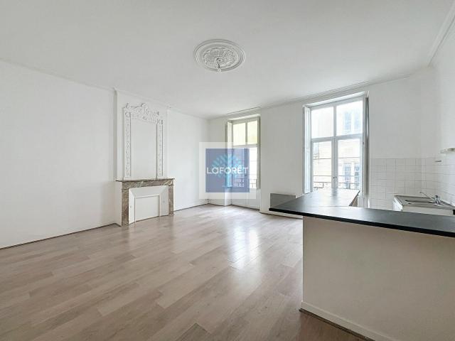 Appartement location à Blaye, Gironde