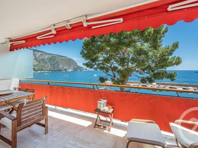 Appartement vente à Nice, Èze