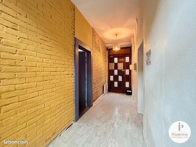Appartement vente à Redon, Bretagne