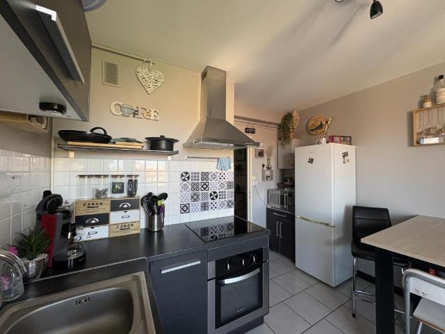 Appartement location à Roanne, Le Coteau