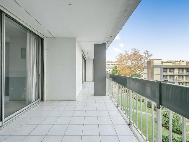 Appartement vente à Boulogne-Billancourt, Boulogne-billancourt