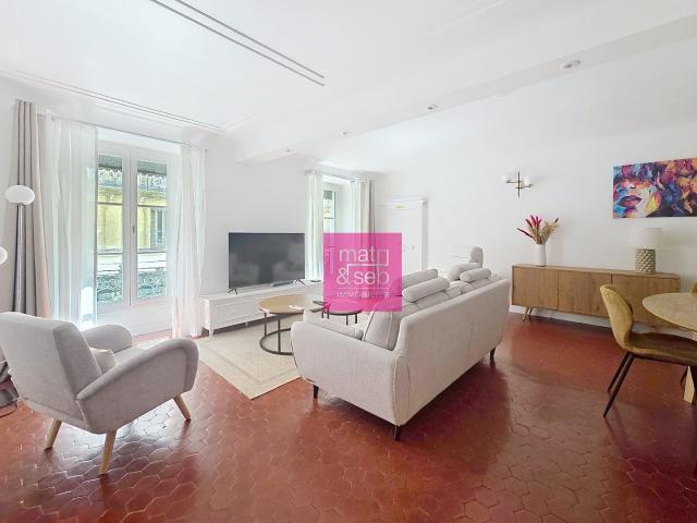 Appartement vente à Nîmes