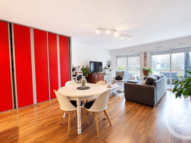 Appartement vente à Rodez, Luc-la-Primaube