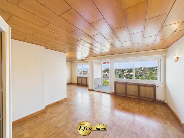 Appartement vente à Mulhouse