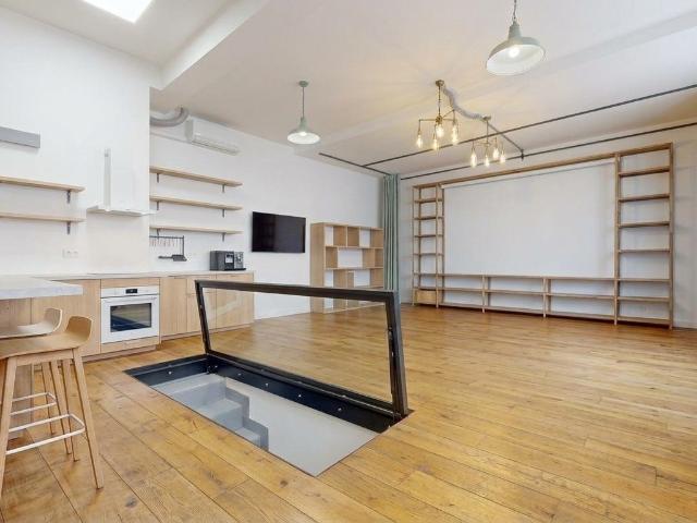 Appartement vente à Lyon, Métropole de Lyon