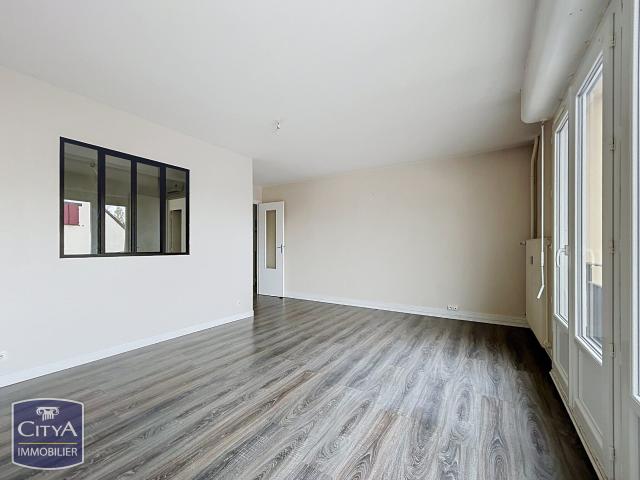 Appartement vente à Chartres, Luisant