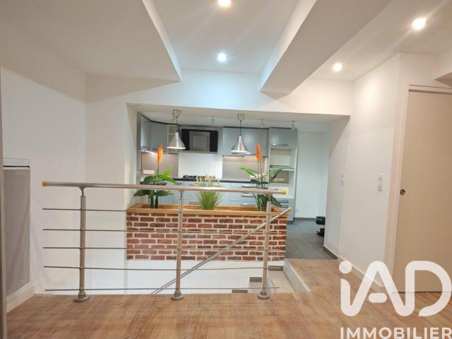 Appartement vente à Arrondissement de Draguignan, Flayosc