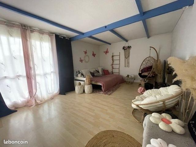Appartement vente à Bordeaux, Le Bouscat