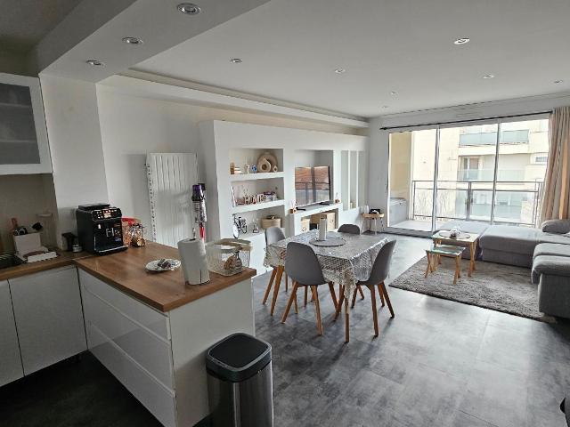Appartement location à Reims