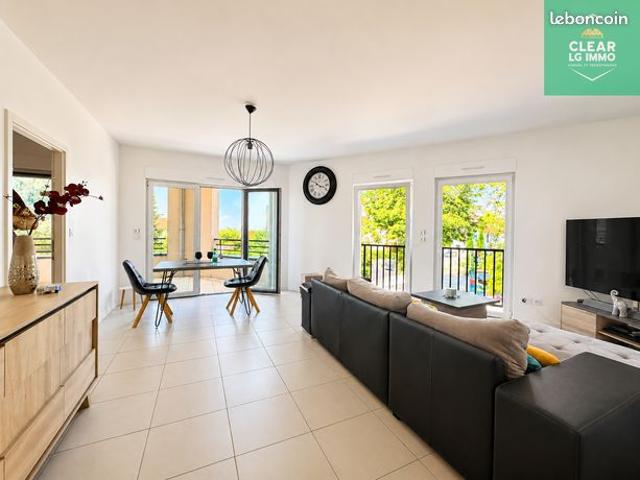 Appartement vente à Val-de-Briey, Grand Est