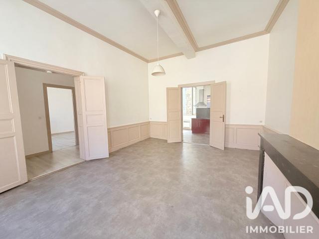 Appartement vente à Libourne