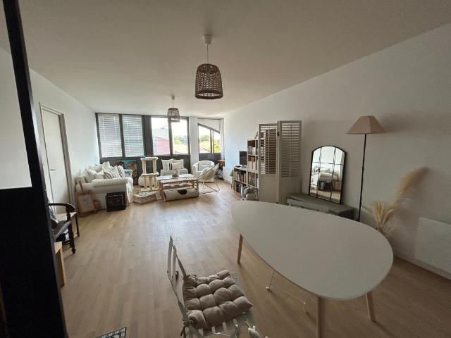 Appartement vente à Arcachon, Le Teich