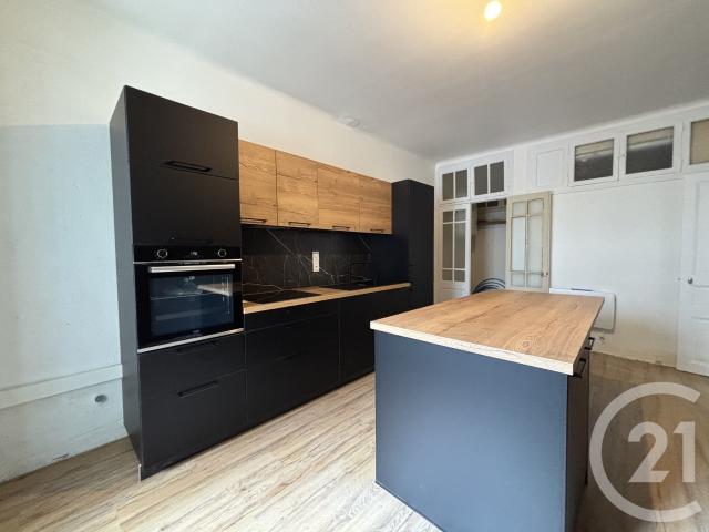 Appartement vente à Alès