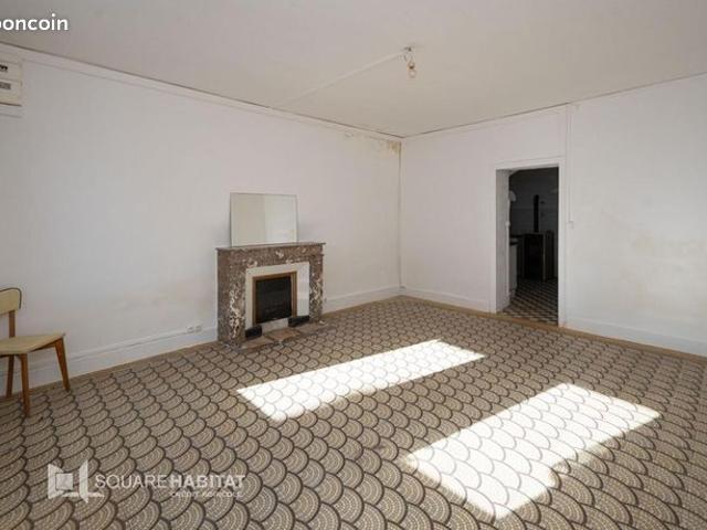 Appartement vente à Privas, Veyras