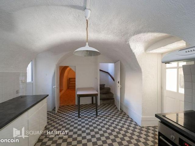 Appartement vente à Privas, Veyras