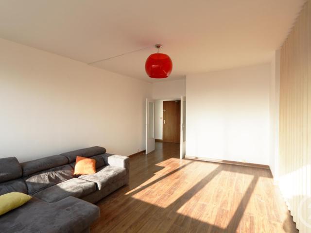 Appartement vente à Nanterre, Courbevoie