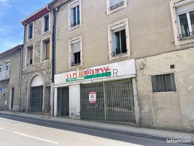 Appartement vente à Bourges, Saint-ambroix