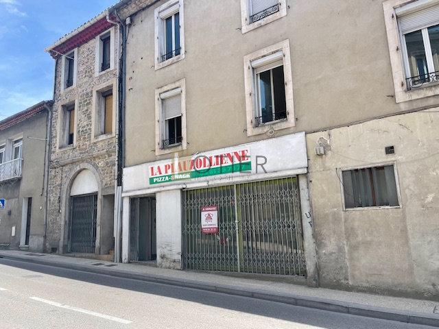 Appartement vente à Saint-Ambroix, Gard