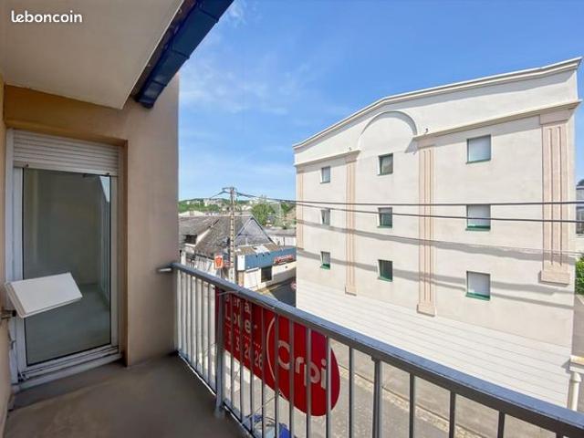 Appartement vente à Évreux, Eure