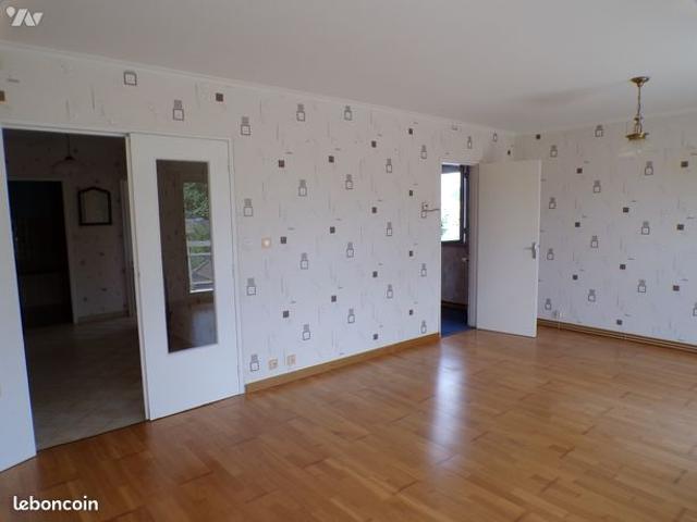 Appartement vente à Sedan
