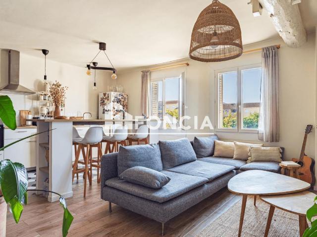 Appartement vente à Arrondissement de Toulon, Le Pradet
