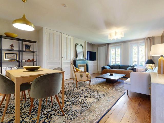 Appartement vente à Lyon, Métropole de Lyon