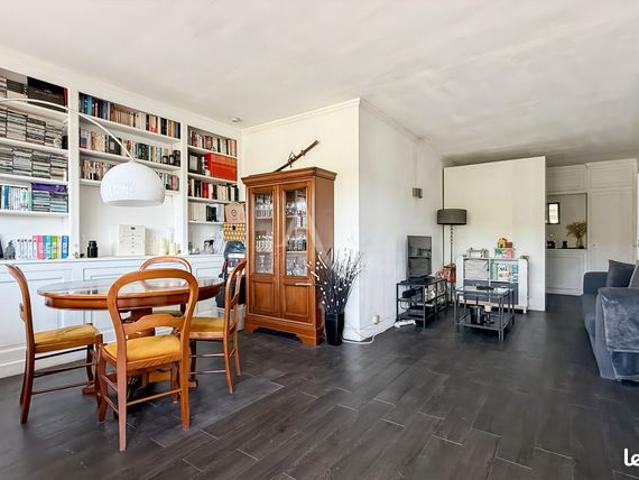 Appartement vente à Boulogne-Billancourt, Boulogne-billancourt