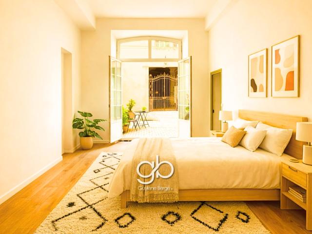 Appartement vente à Béziers