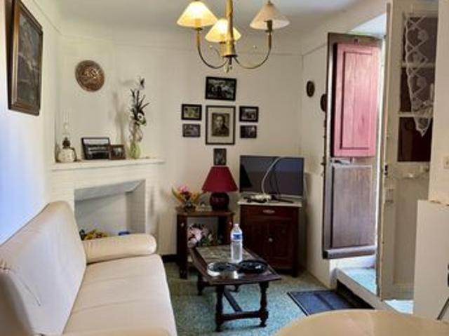 Appartement vente à Ajaccio, Balogna