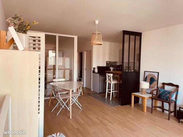 Appartement vente à Arcachon, Le Teich