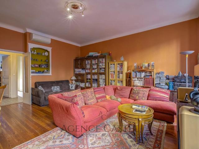 Appartement vente à Nice