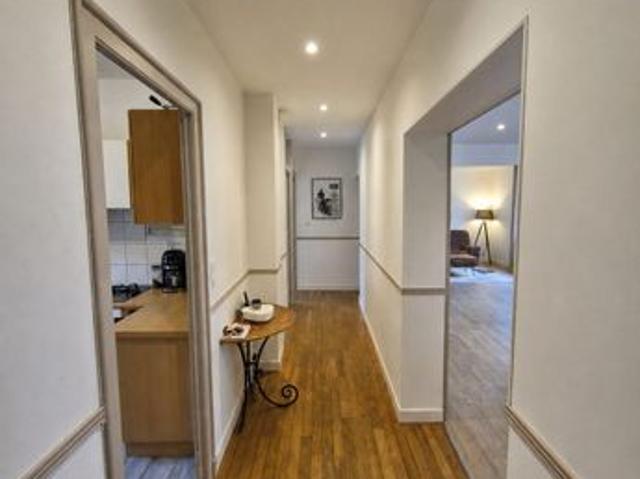 Appartement vente à Saint-Brieuc, Bretagne