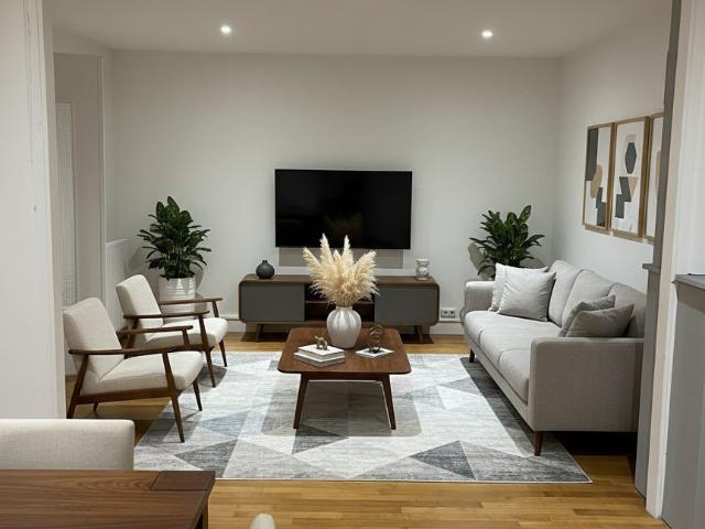 Appartement vente à Saint-Germain-en-Laye, Le Vésinet