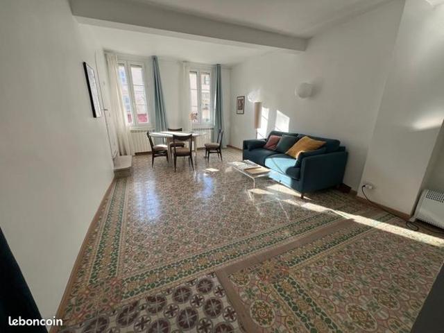 Appartement vente à Avignon