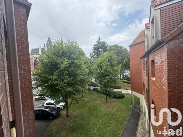 Appartement vente à Bruay-la-Buissière, Pas-de-Calais